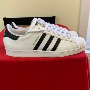 Adidas Superstar Shell Toe